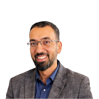 Dr. Faisal Enezi, Chairman of the SPWLA Saudi Arabia Chapter